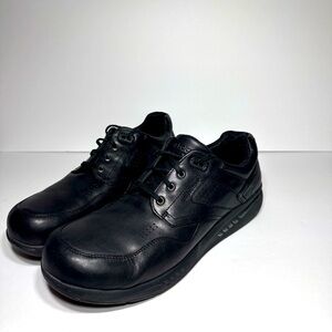 New Balance 901 Encap Walking Shoes Mens Size 13 Black Sneakers MW901UBK